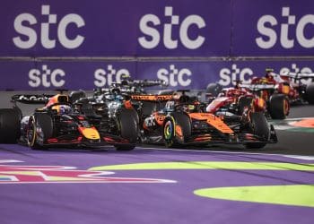 Verstappen’s Controversial Penalty: FIA Decision Sparks Fierce Debate | Former Team Boss Outraged