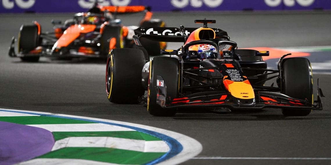 Red Bull’s Engine Gamble: Will Verstappen Ditch Red Bull for Mercedes in F1 2026?