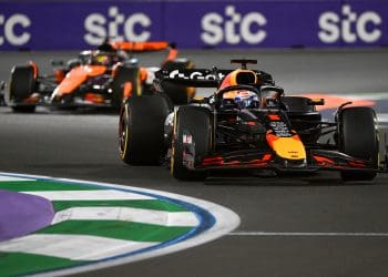 Red Bull’s Engine Gamble: Will Verstappen Ditch Red Bull for Mercedes in F1 2026?