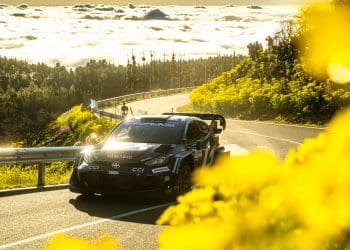 Ogier’s Age Threatens Victory as Rival Dominates: Risk and Fear on the Edge