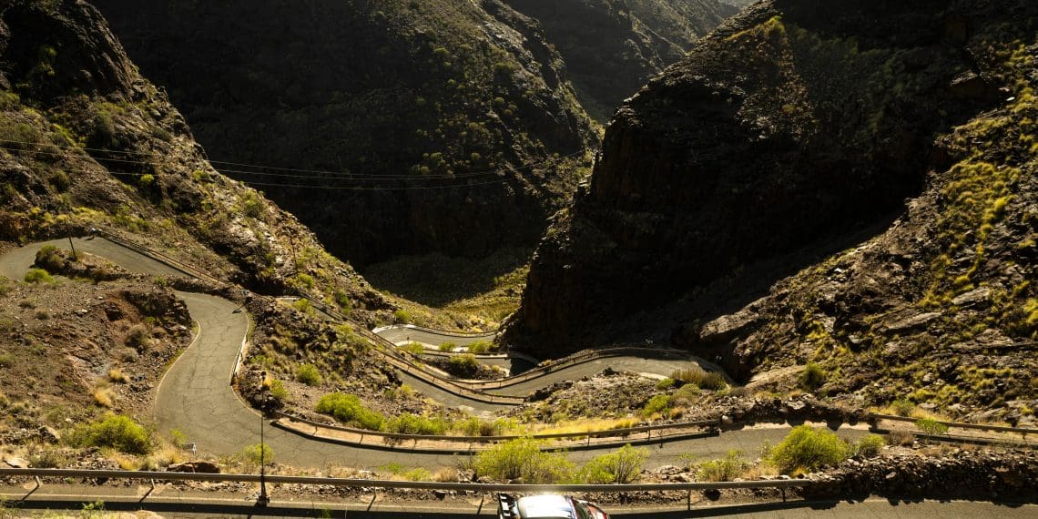 Hyundai’s Rally Disaster Unleashes Toyota Domination: Secrets Revealed in Canary Islands Chaos