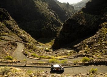 Hyundai’s Rally Disaster Unleashes Toyota Domination: Secrets Revealed in Canary Islands Chaos