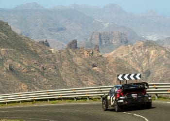 Rally Domination Unleashed: Rovanperä’s Record-Breaking Streak Sends Shockwaves Through Canarias