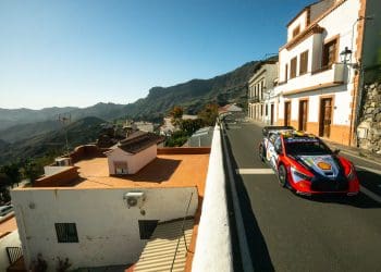 Toyota Dominance Threatens World Champions: Neuville and Tänak on the Brink