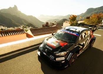 Rallying Redemption: Rovanperä’s Spectacular Victory Shakes World Rally Championship