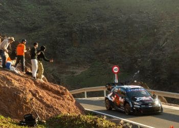 Canarias’ WRC Debut: Drivers Rave About Unprecedented Rally Experience