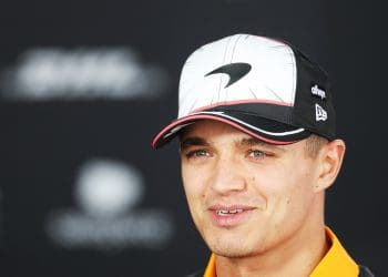 Lando Norris’s Epic Redemption: McLaren’s Triumph Despite Japanese GP Pole Disappointment