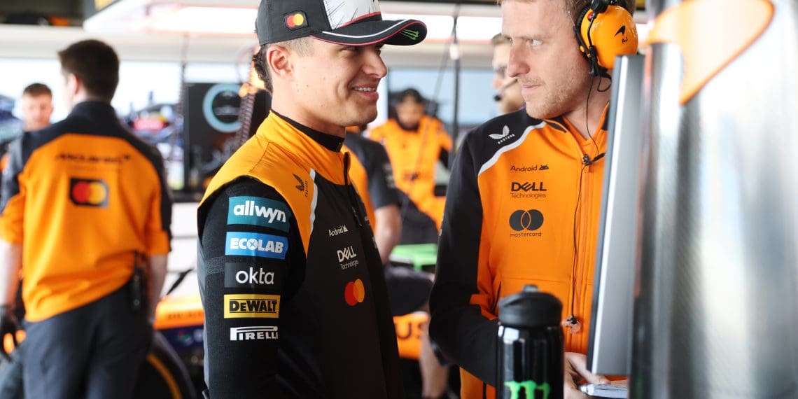 Lando Norris Vows to Win F1 Title on His Terms – The Nice Guy’s Triumph