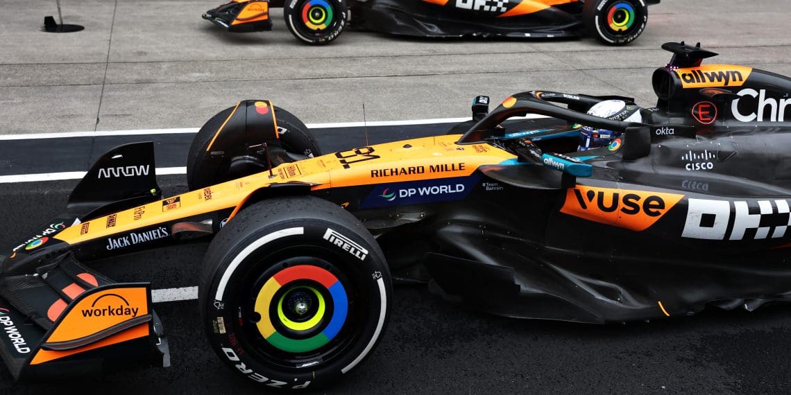 Formula 1 Fans Enraged: Oscar Piastri Exposes Shocking Truth of Boring Japanese GP