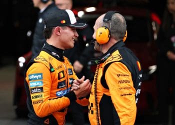 Lando Norris SHOCKS Lewis Hamilton with FIA Verdict: Japanese GP Drama Unleashed!