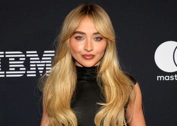 Shocking Revelation: Sabrina Carpenter’s Response to William Byron’s NASCAR Invite Exposed