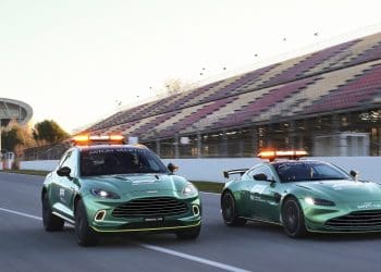 Revolutionary FIA Initiative: Eliminating Unnecessary Safety Car Interventions at Grand Prix Events