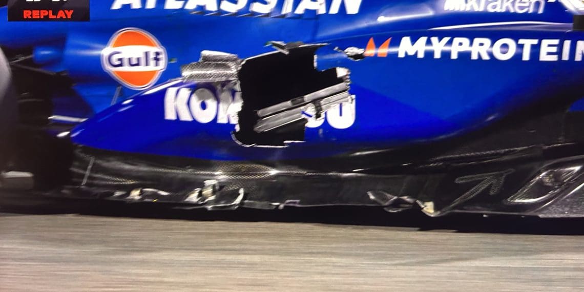 FIA Error Unleashes Chaos: Sainz’s Phantom Penalty Saga Unraveled in Dramatic Turn of Events