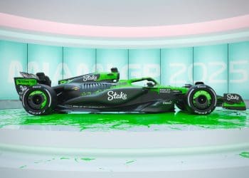 Revolutionizing Sauber: Wheatley’s Ambitious Plan to Propel Team to F1 Success with Audi