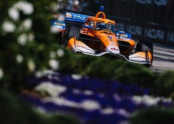 Scott Dixon Dominates Indy 500 Test, Surges to 225mph Triumph in Spectacular Fashion