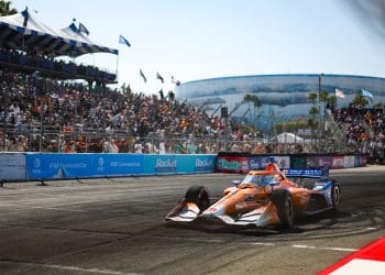 Scott Dixon Dominates Amid Chaos: Indy 500 Test Day 1 Plagued by Technical Glitches