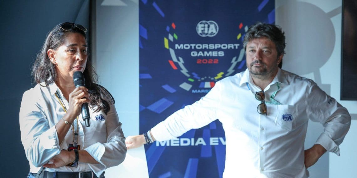 Rao’s Triumphant Return to FIA Signals Major Shift in Motorsport Leadership