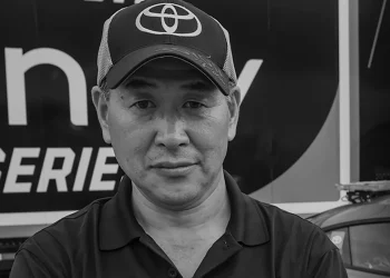 Tragic Loss: NASCAR’s HRE Owner Shige Hattori’s Untimely Demise Shocks Racing World