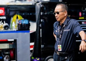 NASCAR Champion Shigeaki Hattori’s Tragic Demise in Fatal Traffic Collision