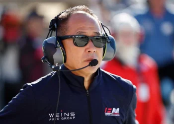 Tragic Death: Racing Icon Shigeaki Hattori’s Life Ends in Heartbreaking Accident