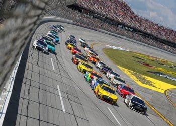 High-Stakes Showdown: NASCAR’s $12.7M Battle at Talladega 2025 – Entry List, Purse, and More