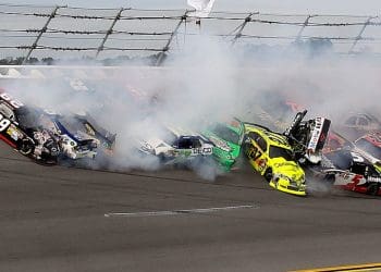 Unleashing Chaos and Courage: Racing Legends, Tragedies, and Triumphs at Talladega and Beyond