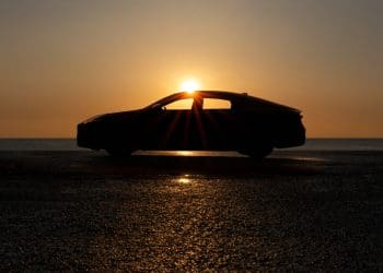 Lexus já tem data para a apresentação da nova geração do ES