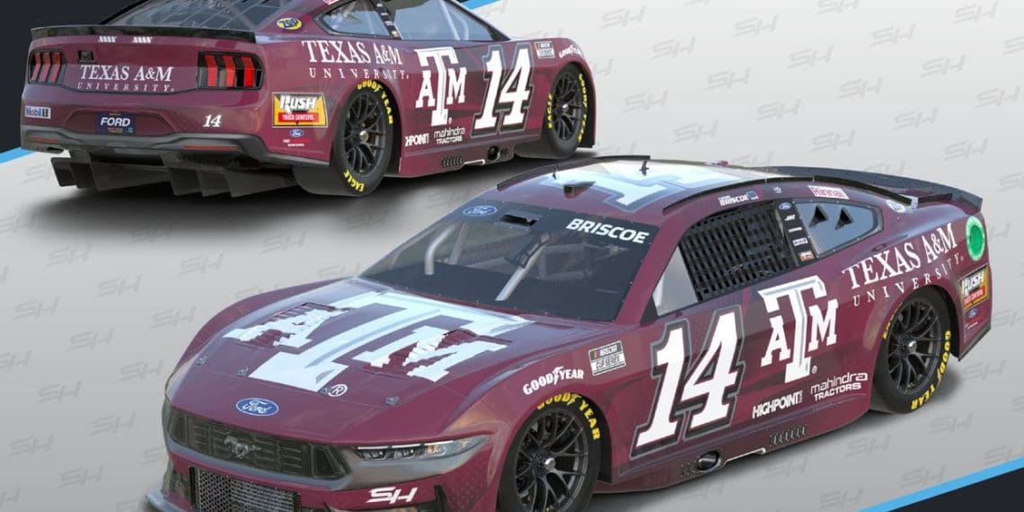 $19.2 Billion Sponsor Returns to Revive Struggling NASCAR Team – A Dramatic Comeback Story