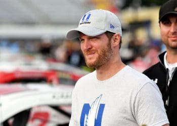 Dale Earnhardt Jr’s Emotional Triumph Over Tragedy: Unveiling the Daytona Legacy