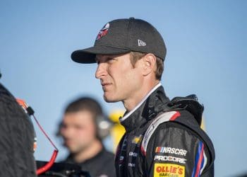Kasey Kahne’s Heroic NASCAR Return: Overcoming Adversity and Racing Legends at Rockingham