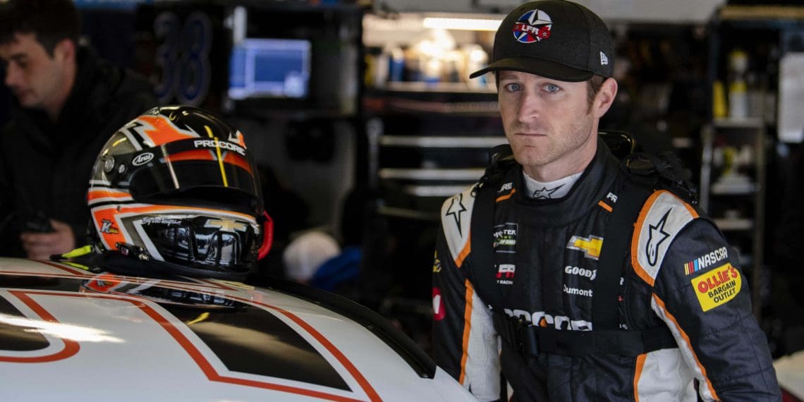 Kasey Kahne’s Triumphant Return to NASCAR: Rockingham Race Sparks Hope for Future