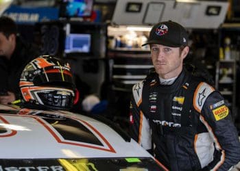 Kasey Kahne’s Triumphant Return to NASCAR: Rockingham Race Sparks Hope for Future