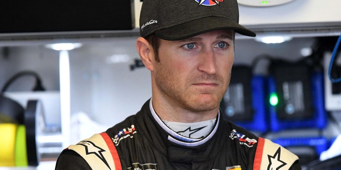 Unleashing the Thrilling Saga: Kasey Kahne’s Rockingham Triumph Fueled by an Unlikely Ally