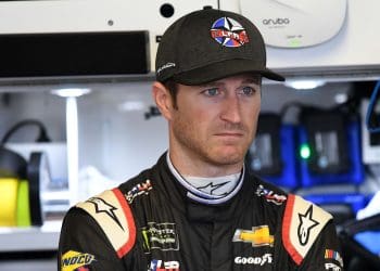 Unleashing the Thrilling Saga: Kasey Kahne’s Rockingham Triumph Fueled by an Unlikely Ally