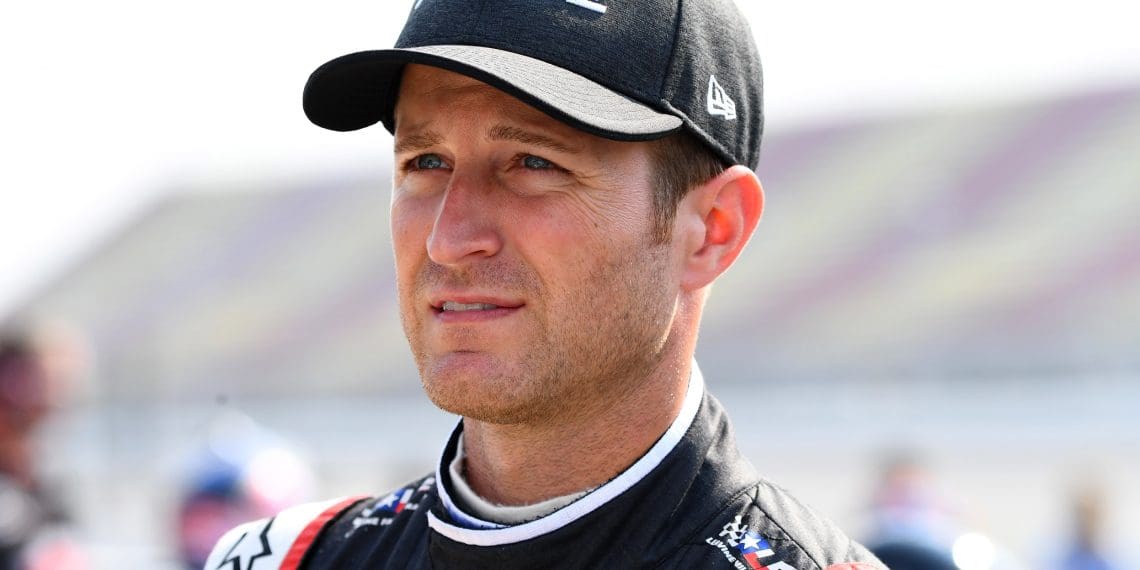 Kasey Kahne’s Epic Comeback: Reliving NASCAR’s Most Thrilling Moments at Rockingham