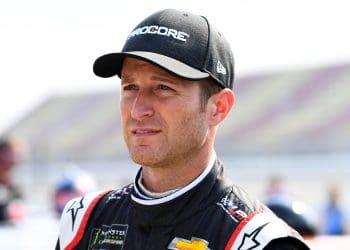 Kasey Kahne’s Epic Comeback: Reliving NASCAR’s Most Thrilling Moments at Rockingham