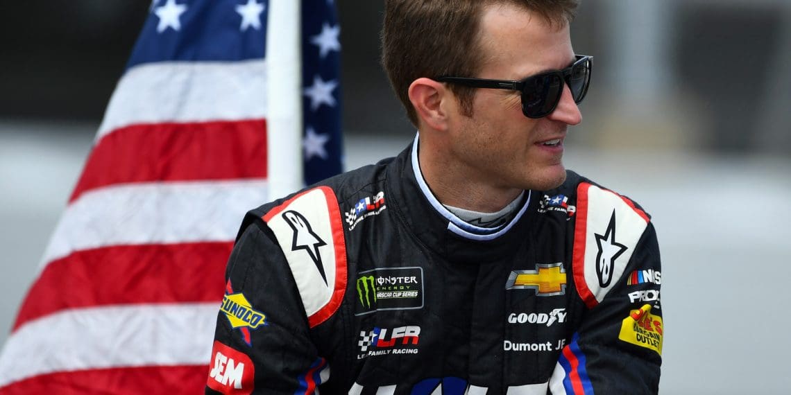 Kasey Kahne’s Triumphant Return Ignites Rockingham Speedway’s Epic Revival, Resurrecting NASCAR Glory