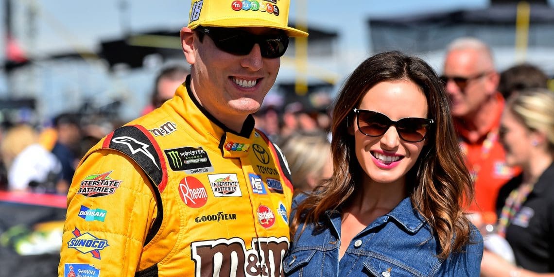 Heart-Wrenching Story of Samantha Busch’s Triumph Over Adversity Strikes NASCAR Community