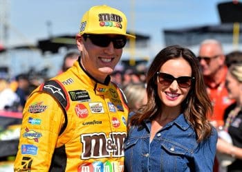 Heart-Wrenching Story of Samantha Busch’s Triumph Over Adversity Strikes NASCAR Community