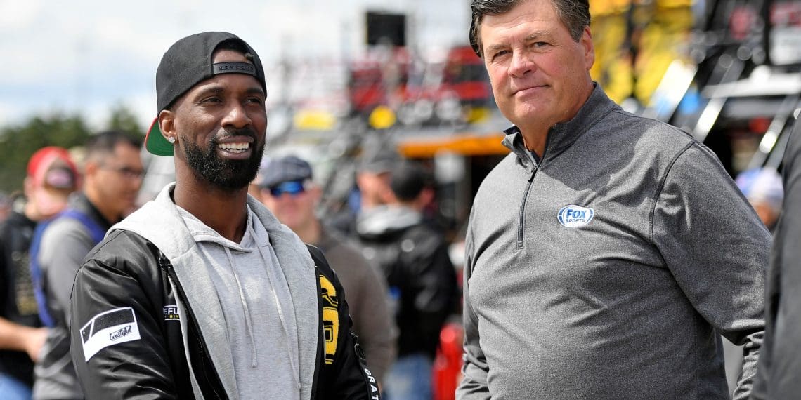 From Garage Dream to NASCAR Triumph: Michael Waltrip’s Epic Journey Through Racing History