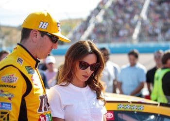 Heartbreak, Healing, and Hope: Samantha Busch’s Emotional Journey After Losing Her Baby