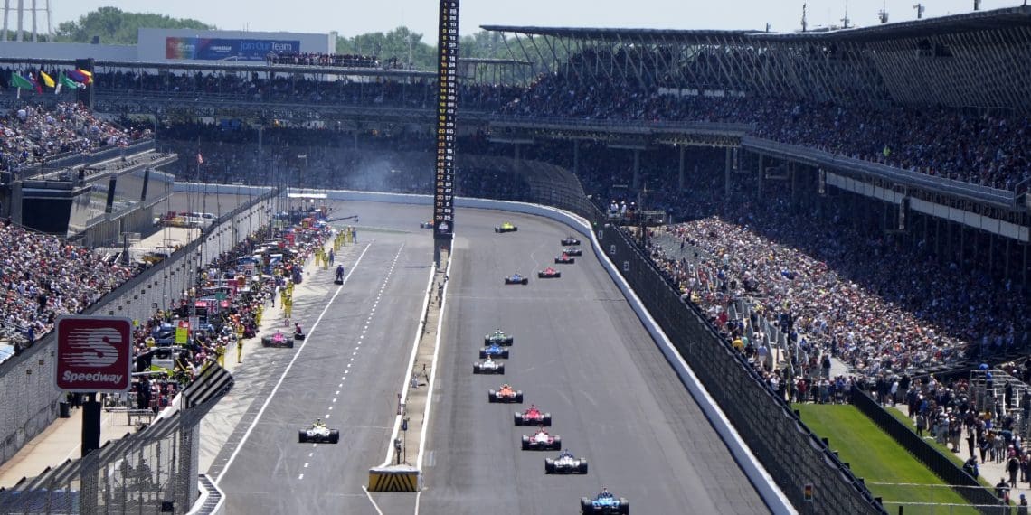 Tony Stewart’s Brutal Truth: Why an Indy 500 Comeback is «Unrealistic