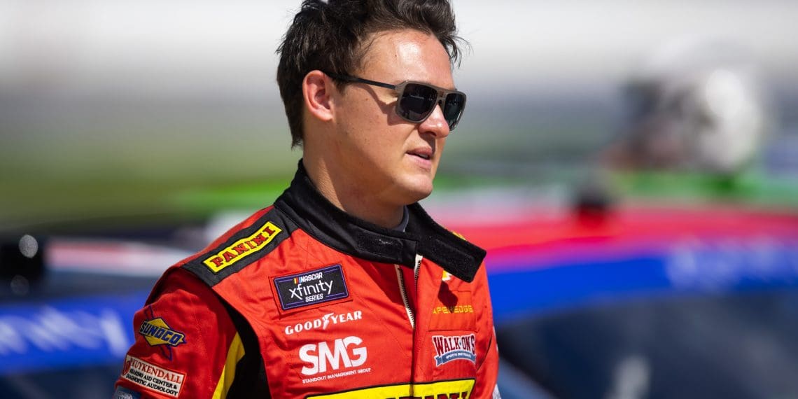 Heart-Wrenching Loss: NASCAR Icon Mourns Strongest Woman, Racing World Grieves Unseen Heroes