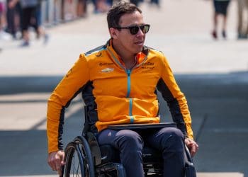 Robert Wickens’ Triumphant Return: From Paralysis to Racing – The Incredible Comeback Story