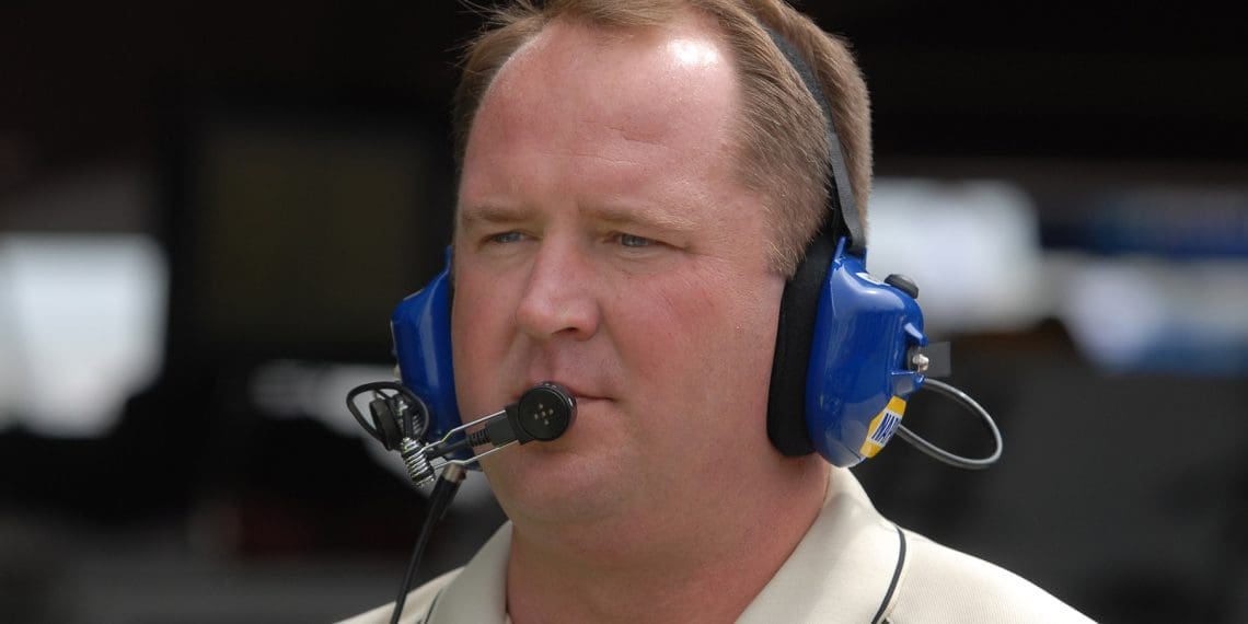Revolutionizing NASCAR: The Unstoppable Rise of Derrick Finley, Savior of RFK Racing