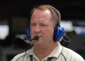 Revolutionizing NASCAR: The Unstoppable Rise of Derrick Finley, Savior of RFK Racing