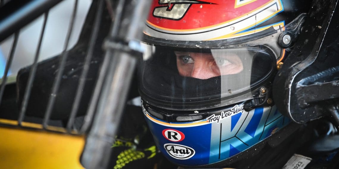 Kasey Kahne’s Thrilling NASCAR Comeback: Xfinity Return Revives Racing Legacy at Rockingham