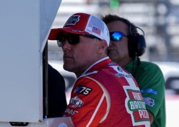 Kevin Harvick Exposes Team’s Failures Leading to Kyle Busch’s NASCAR Tragedy