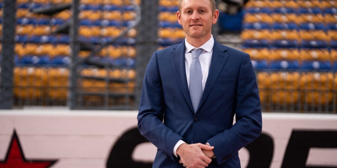 NASCAR Takes Stand Against Chaos: Fans Cheer Bold Move After Xfinity Showdown