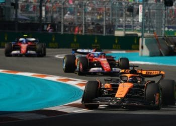 Miami GP 2025 Showdown: Piastri’s Reign vs. Verstappen’s Resurgence – Full Schedule & Times